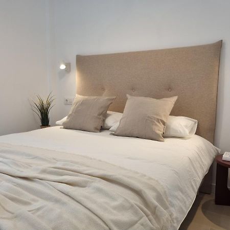 Residencial De La Yedra Lejlighed Jerez de la Frontera Eksteriør billede