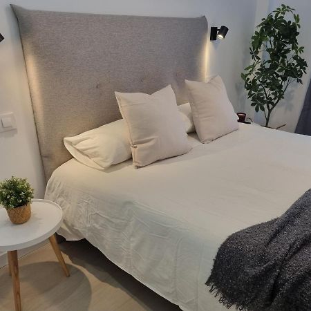 Residencial De La Yedra Lejlighed Jerez de la Frontera Eksteriør billede