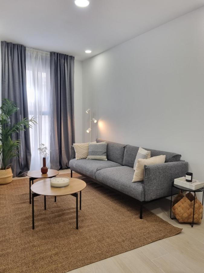 Residencial De La Yedra Lejlighed Jerez de la Frontera Eksteriør billede