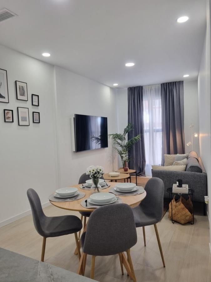 Residencial De La Yedra Lejlighed Jerez de la Frontera Eksteriør billede