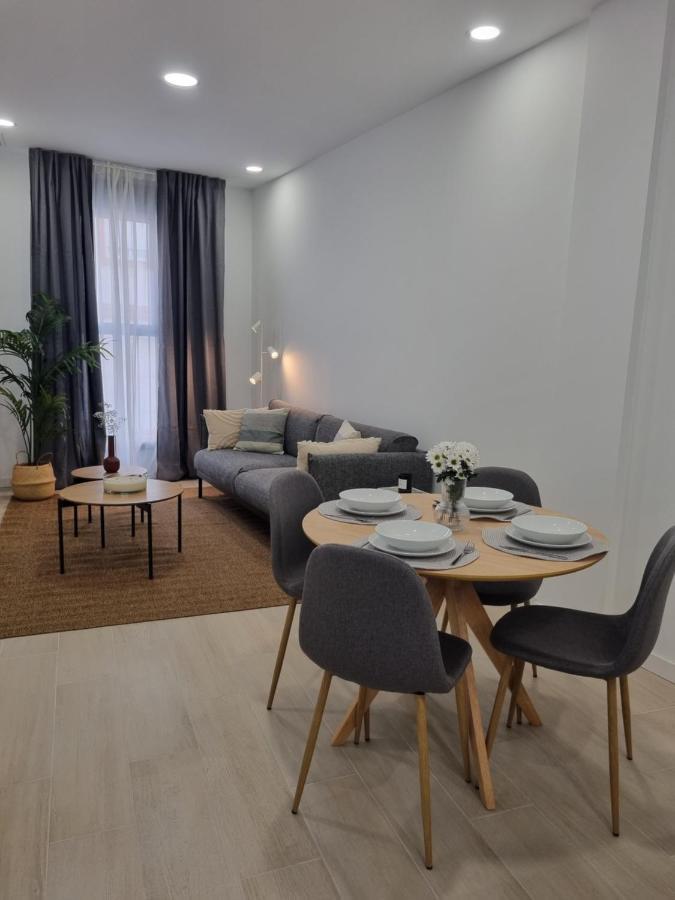 Residencial De La Yedra Lejlighed Jerez de la Frontera Eksteriør billede