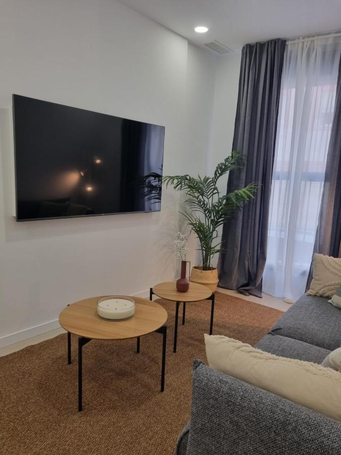 Residencial De La Yedra Lejlighed Jerez de la Frontera Eksteriør billede