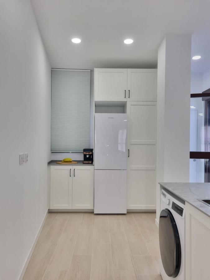 Residencial De La Yedra Lejlighed Jerez de la Frontera Eksteriør billede