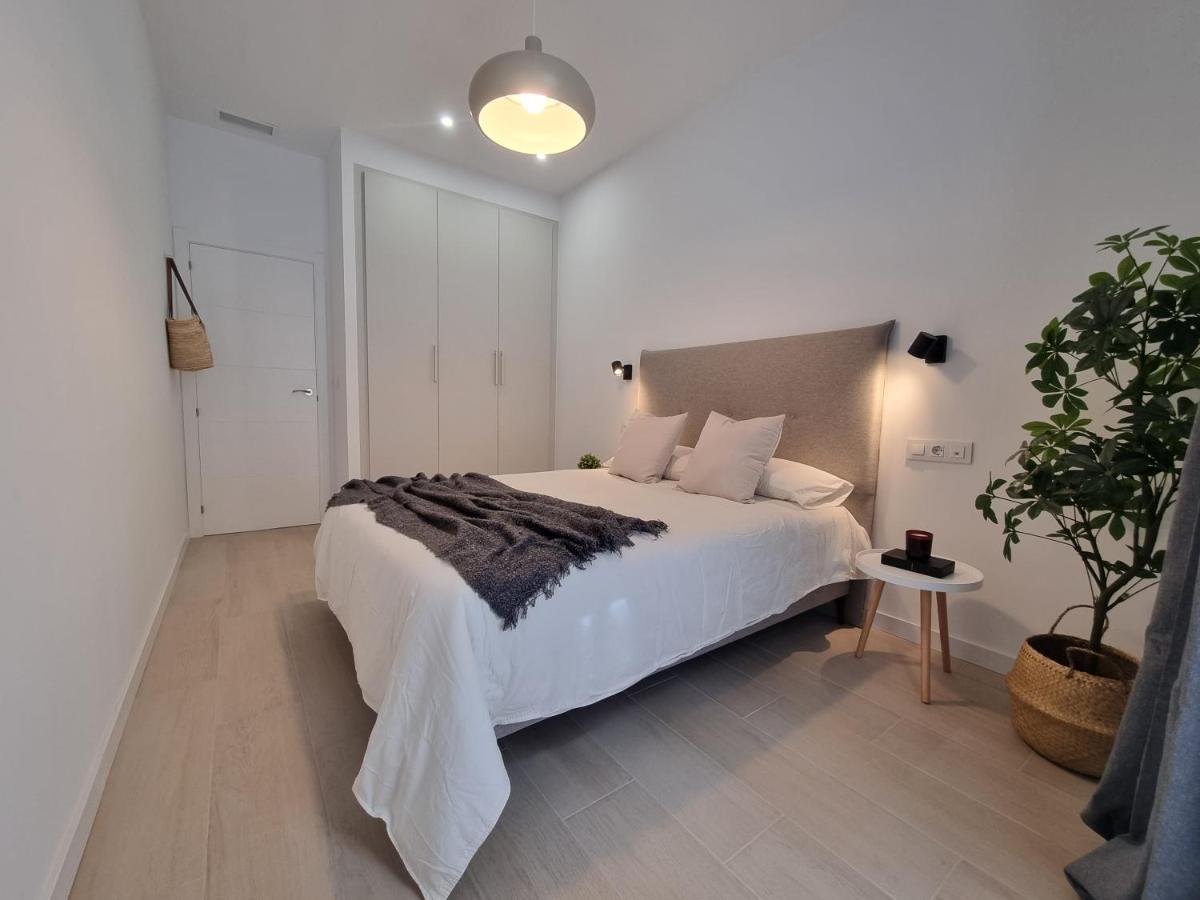 Residencial De La Yedra Lejlighed Jerez de la Frontera Eksteriør billede