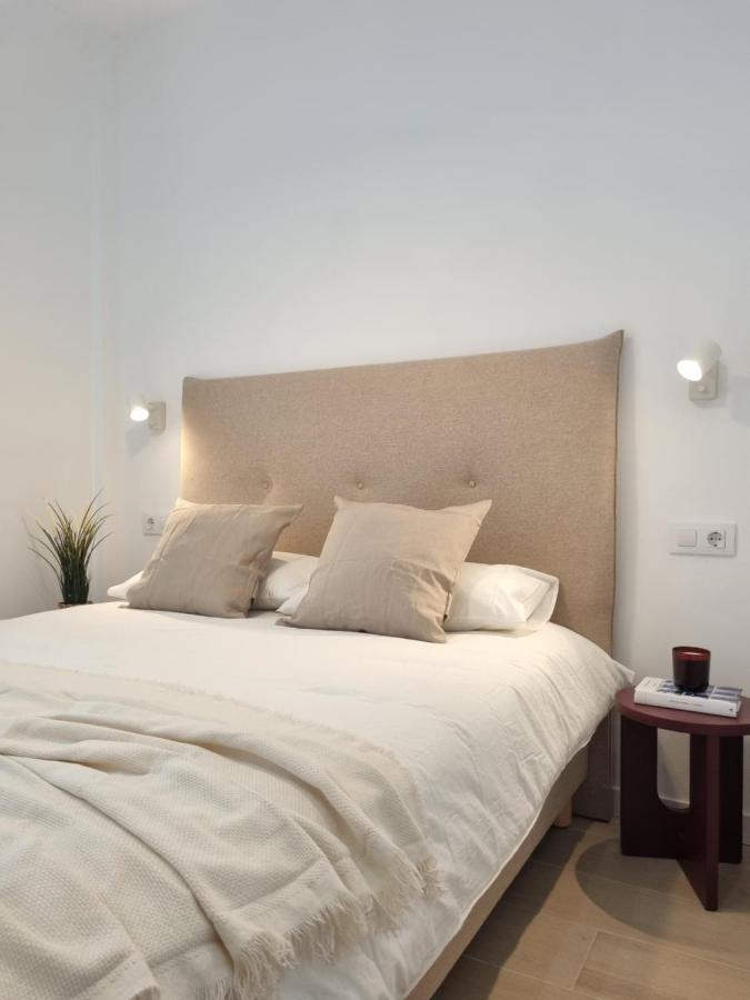 Residencial De La Yedra Lejlighed Jerez de la Frontera Eksteriør billede