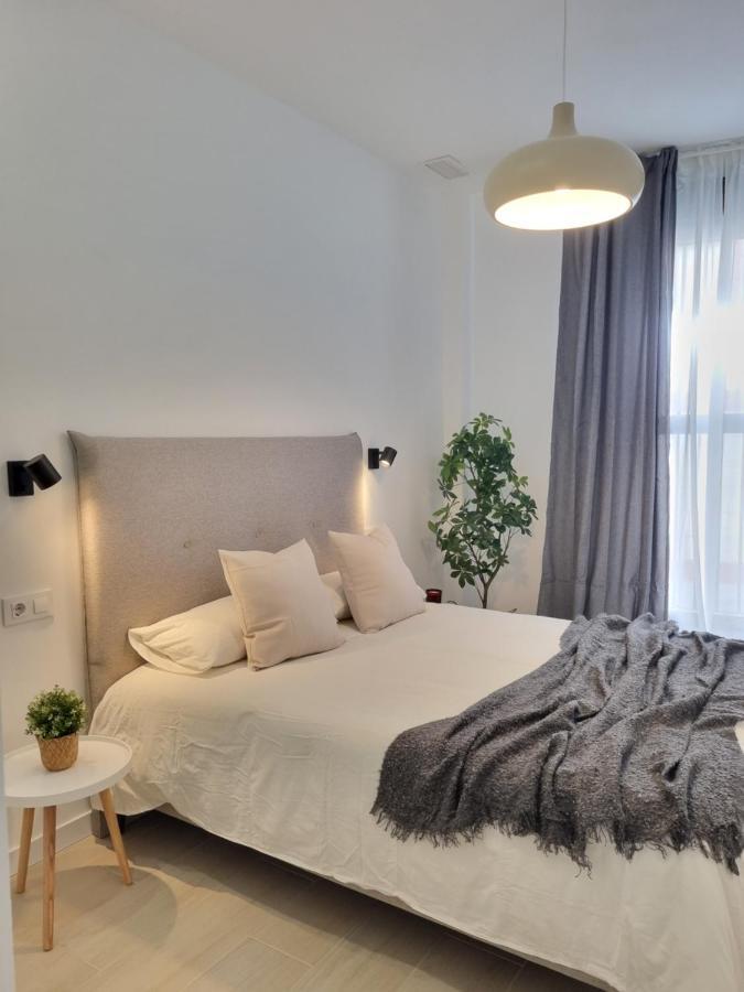 Residencial De La Yedra Lejlighed Jerez de la Frontera Eksteriør billede