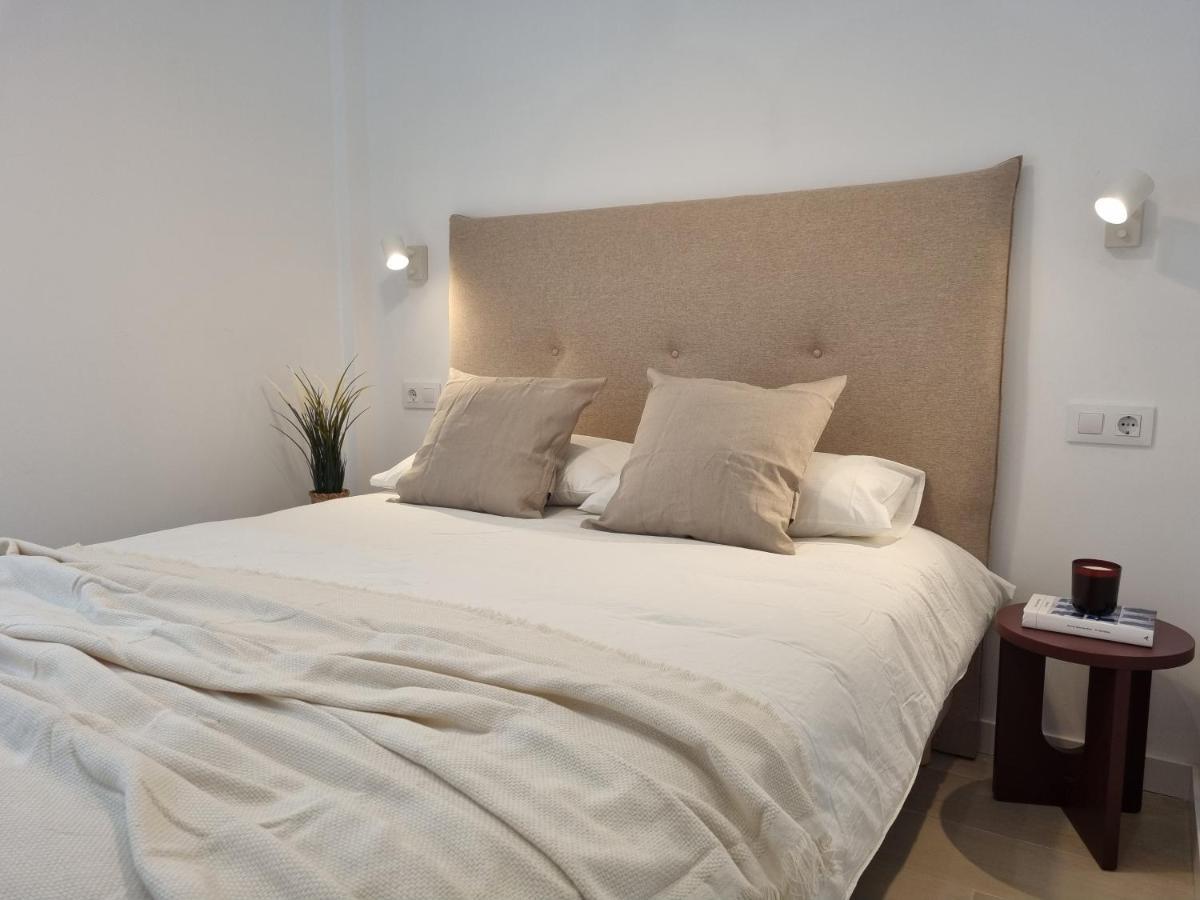 Residencial De La Yedra Lejlighed Jerez de la Frontera Eksteriør billede