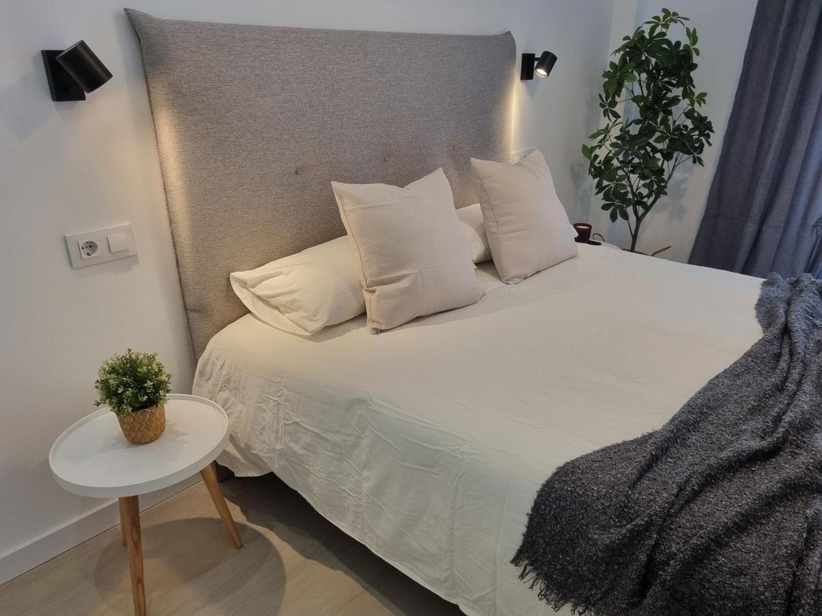 Residencial De La Yedra Lejlighed Jerez de la Frontera Eksteriør billede