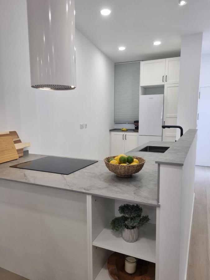 Residencial De La Yedra Lejlighed Jerez de la Frontera Eksteriør billede