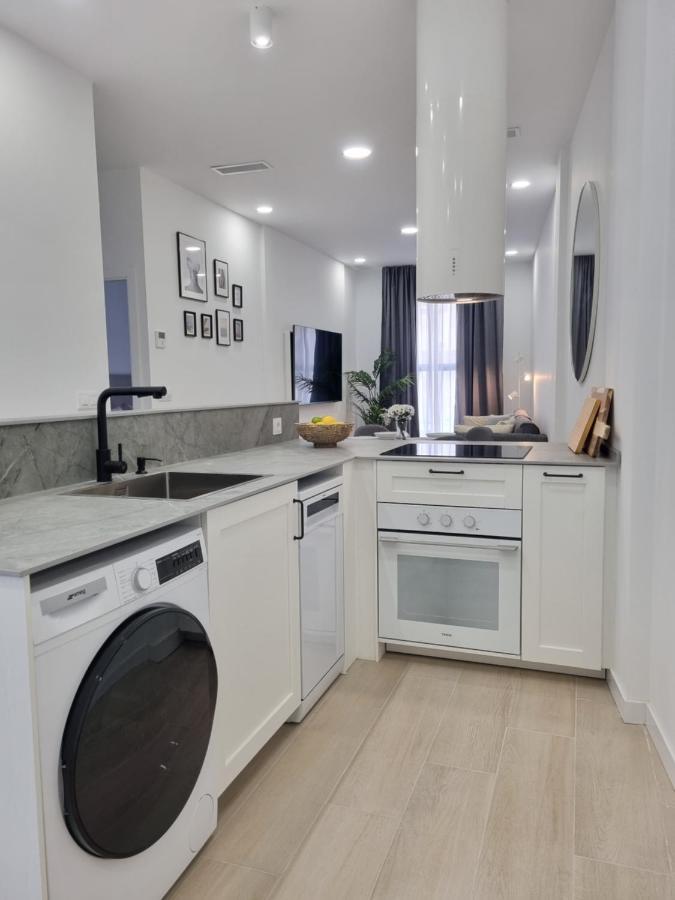 Residencial De La Yedra Lejlighed Jerez de la Frontera Eksteriør billede