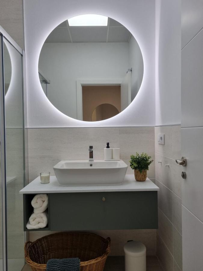 Residencial De La Yedra Lejlighed Jerez de la Frontera Eksteriør billede