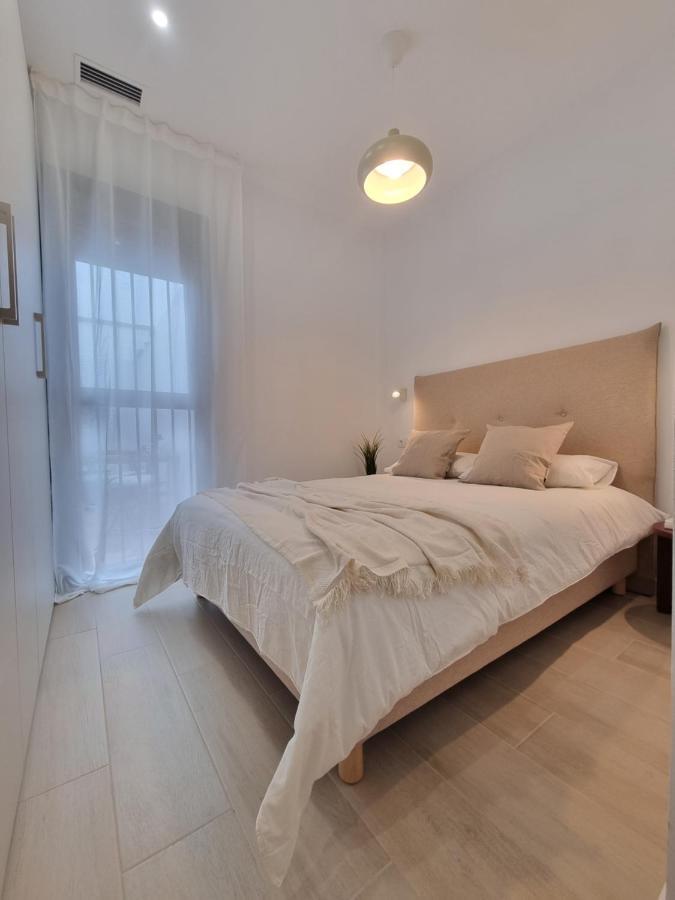 Residencial De La Yedra Lejlighed Jerez de la Frontera Eksteriør billede